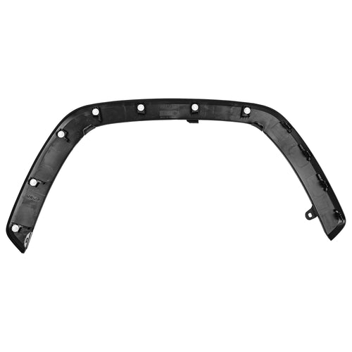Extensión Salpicadera Izquierda Negra Brillante RAV4 19-25