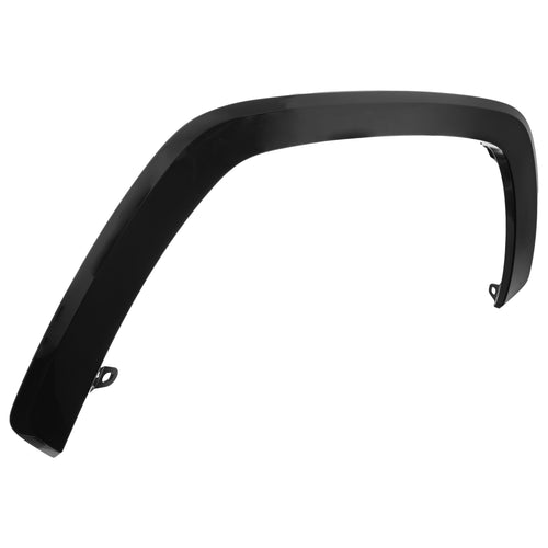 Extensión Salpicadera Izquierda Negra Brillante RAV4 19-25