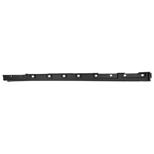 Moldura Estribo Derecha Corrugada RAV4 2019-2025
