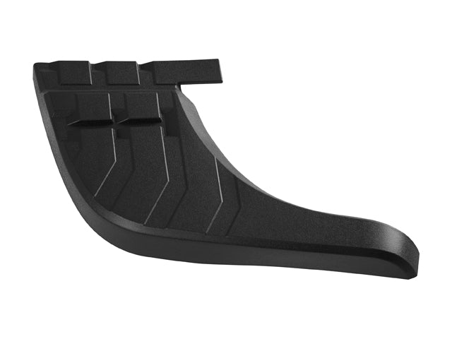 Moldura Defensa Trasera P/ Toyota Tundra 2007-2013