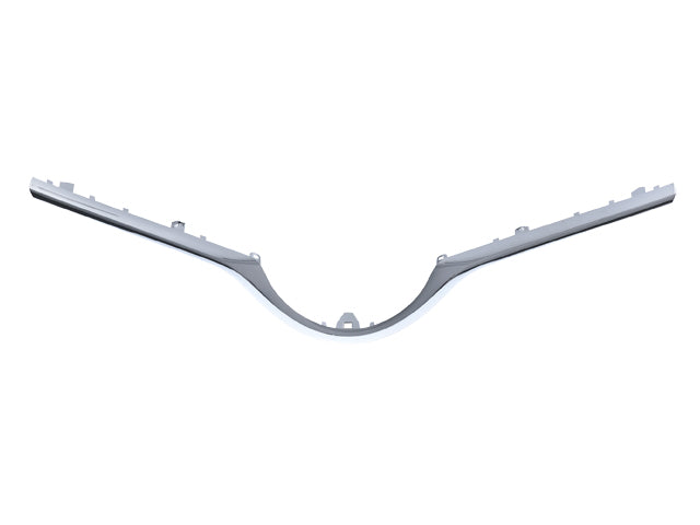 Moldura Parrilla P/ Toyota Yaris 2015-2016