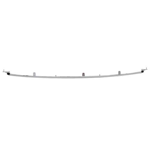 Moldura Fascia Delantera Central Cromada Yaris 2020