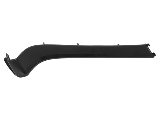 Moldura Fascia Delantera P/ Toyota Yaris 2017