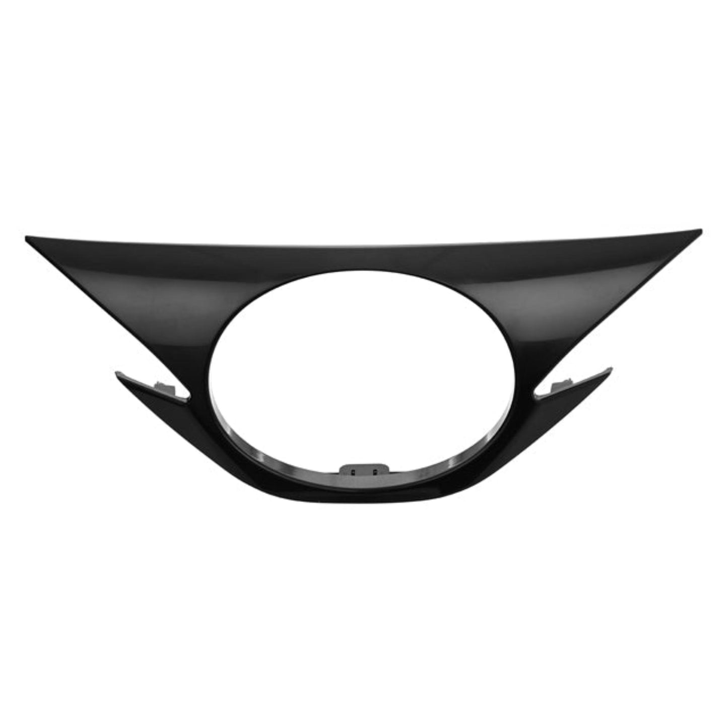 Moldura Parrilla Central P/ Toyota Yaris 2021-2023