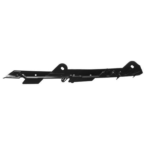 Moldura Parrilla Derecha Negra Mate Yaris 2023-2025