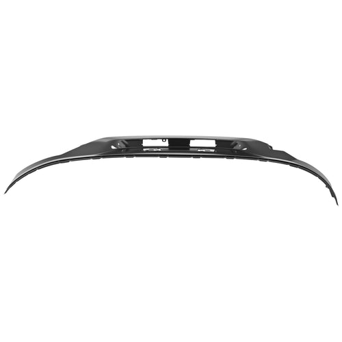 Moldura Fascia Con Sensor Oscura Prius 2023-2025