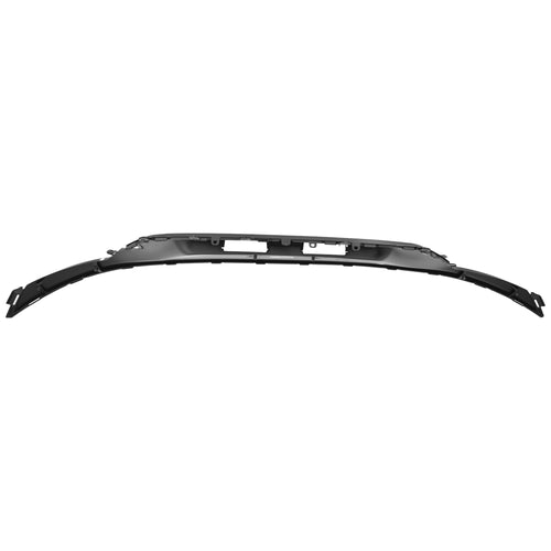 Moldura Fascia Con Sensor Oscura Prius 2023-2025