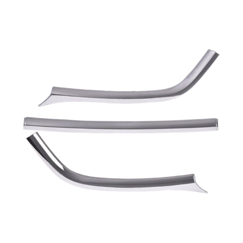 Moldura Fascia Delantera P/ Toyota Avanza 2012-2015