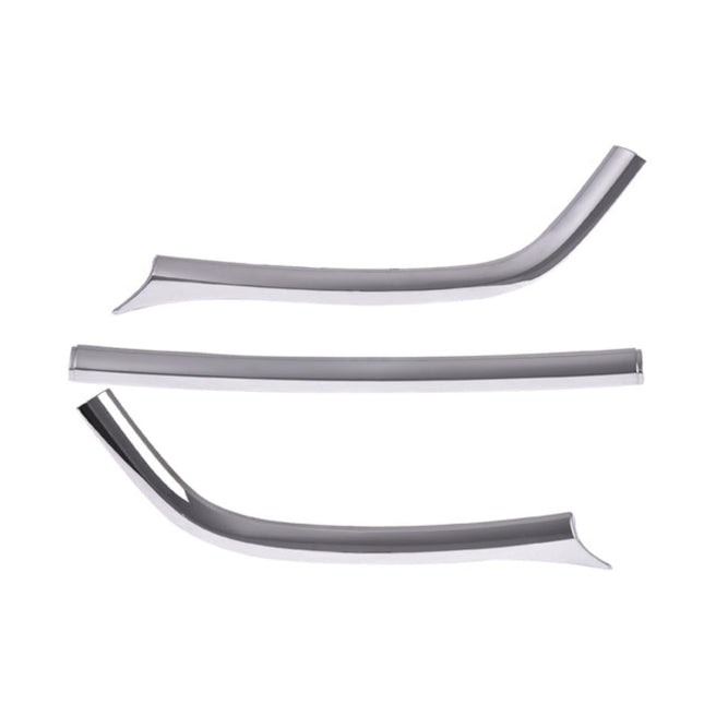 Moldura Fascia Delantera P/ Toyota Avanza 2012-2015