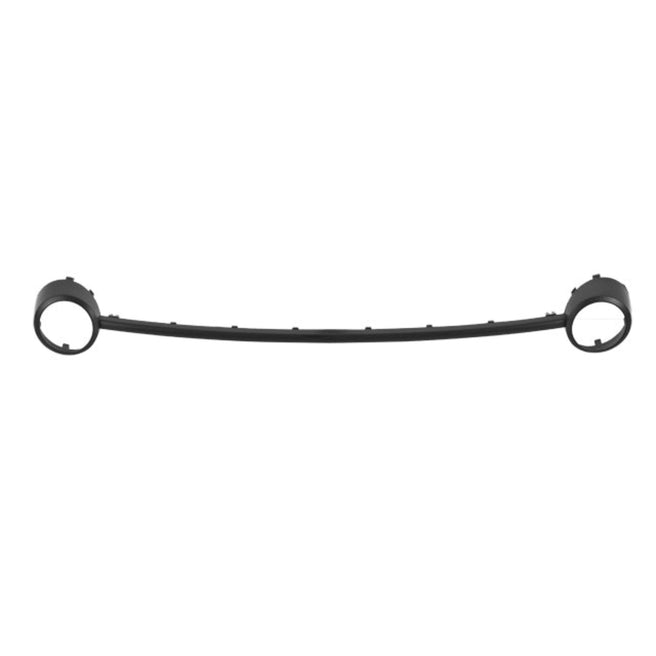 Moldura Rejilla Fascia Delantera P/ Volkswagen Beetle 2001-2005