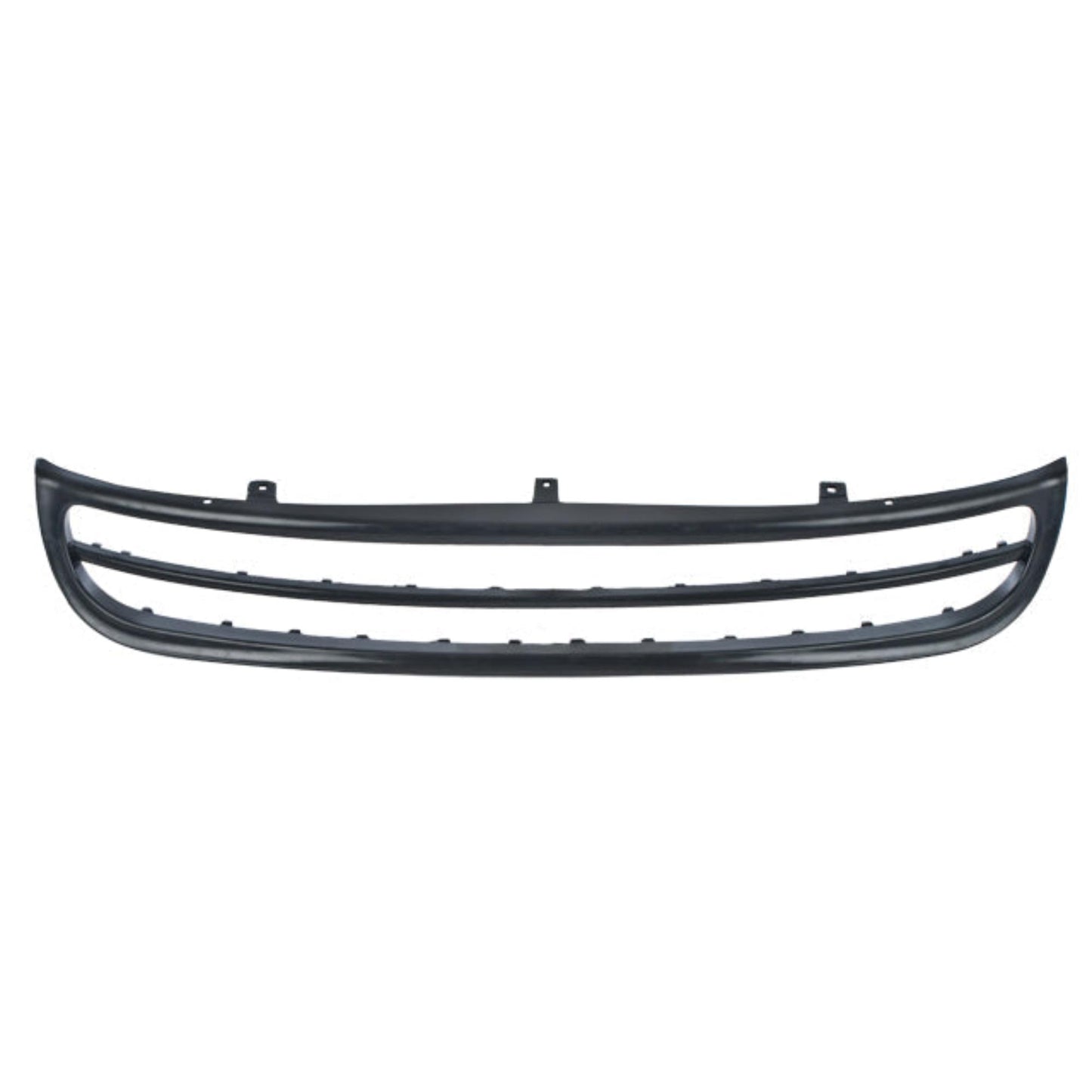 Moldura Fascia P/ Volkswagen Beetle 1998-2005