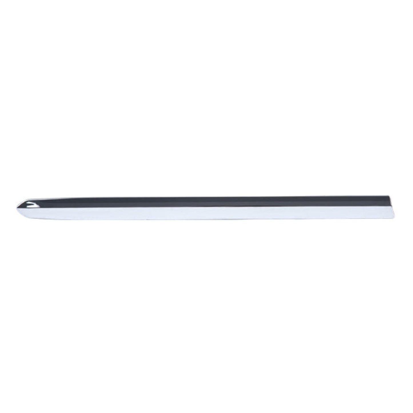 Moldura Puerta Trasera P/ Volkswagen Beetle 2012-2016