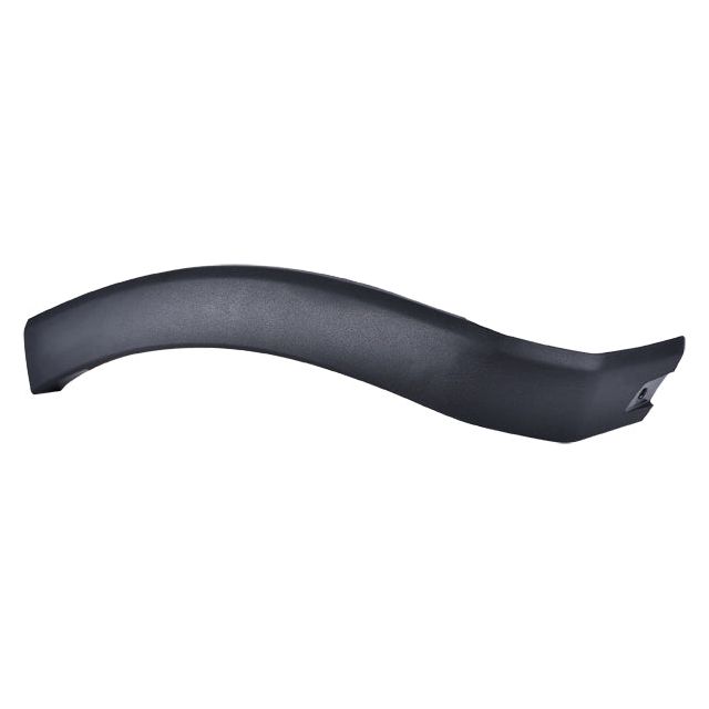 Moldura Fascia Delantera P/ Volkswagen Crossfox 2007-2009