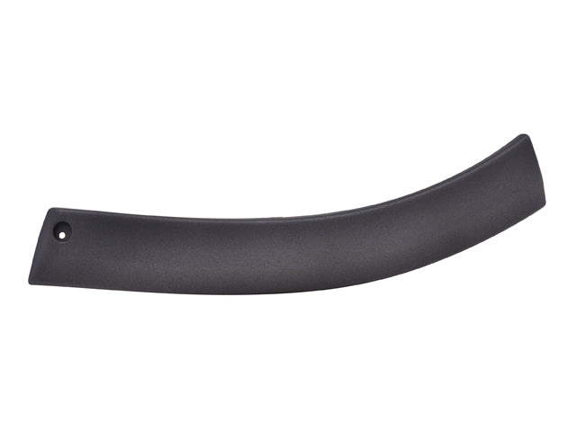 Moldura Fascia Delantera P/ Volkswagen Crossfox 2003-2009