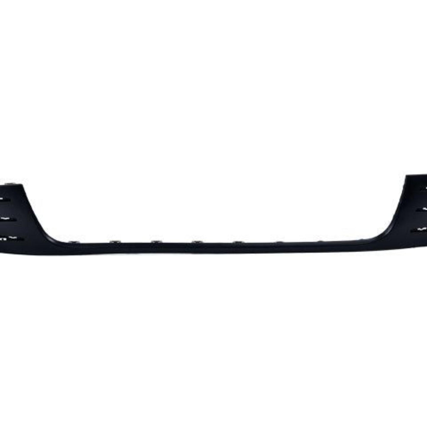 Moldura Fascia Delantera P/ Volkswagen Golf 2009-2013