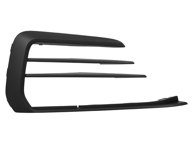 Moldura Rejilla Delantera P/ Volkswagen Golf 2018-2021