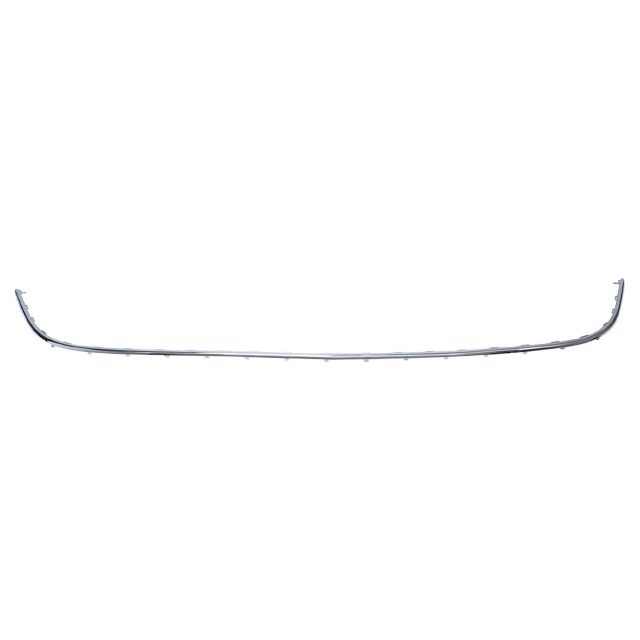 Moldura Fascia Delantera P/ Volkswagen Jetta 1999-2007