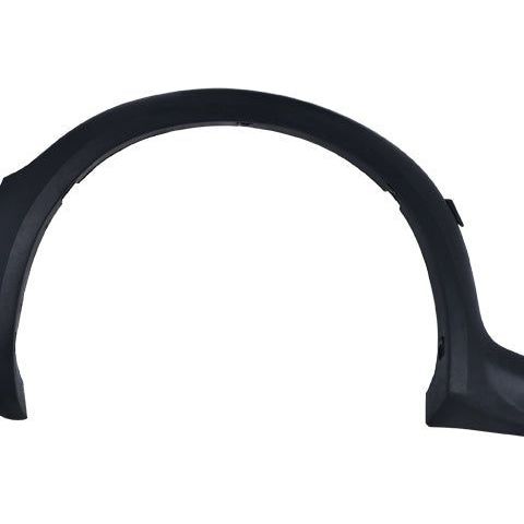 Moldura Costado Trasero P/ Volkswagen Jetta 1991-1992