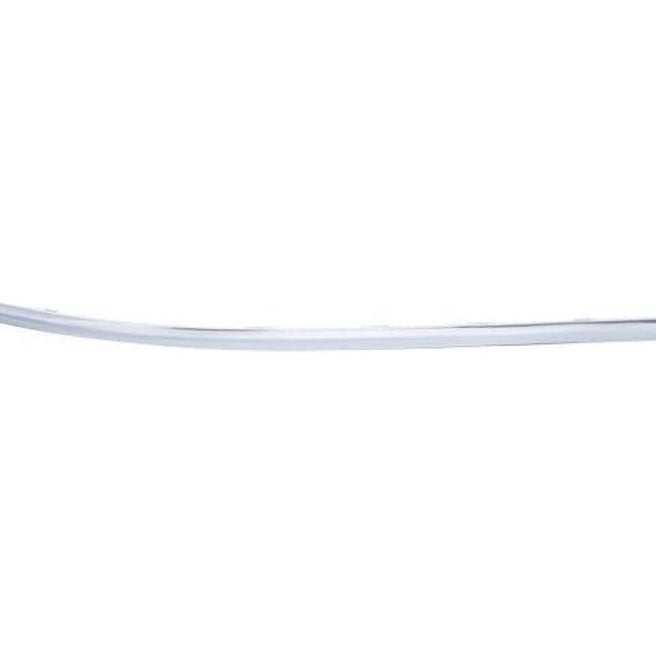 Moldura Fascia Trasera P/ Volkswagen Passat Cc 2013-2017