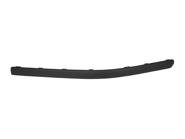 Moldura Fascia Delantera P/ Volkswagen Pointer 2000-2005