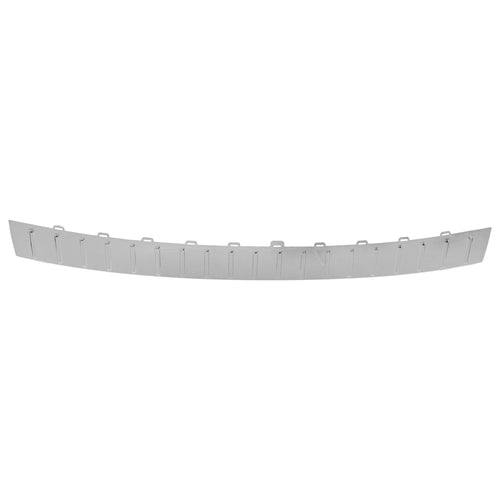 Moldura Fascia Trasera Cromada Touareg 2011-2014