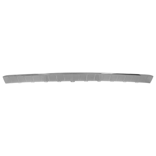 Moldura Fascia Trasera Cromada Touareg 2011-2014