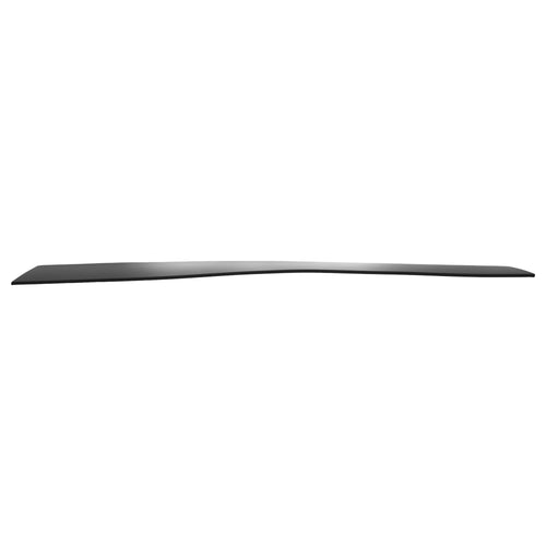 Moldura Puerta Izquierda Negra Mate Crafter Van 2008-2015