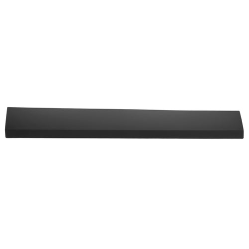 Moldura Puerta Izquierda Negra Mate Crafter Van 2008-2015