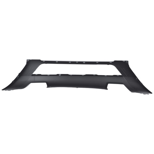 Moldura Fascia Central Amarok 2024
