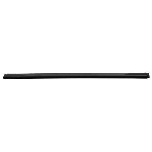 Moldura Fascia Delantera Central Negra Mate Tiguan 2022-2024