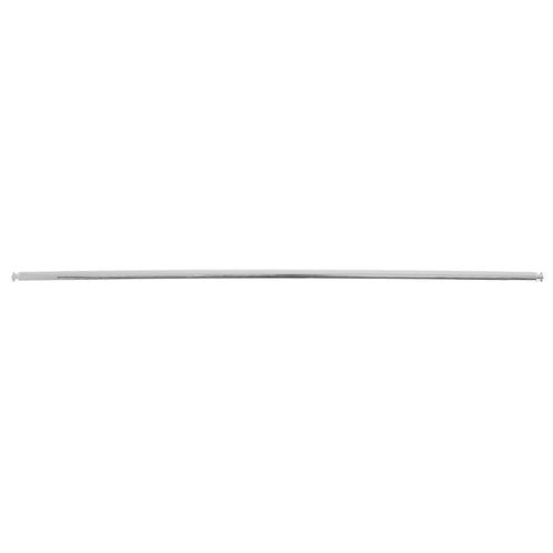 Moldura Fascia Trasera Central Cromada Tiguan 2022-2024