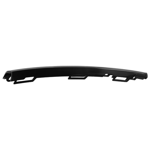 Moldura Fascia Derecha Para Pintar Tiguan 2018-2021