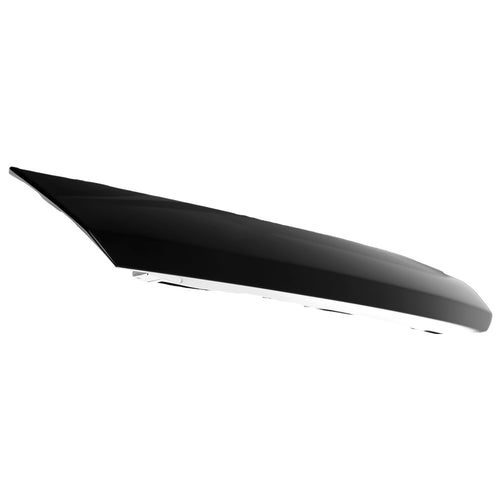 Moldura Fascia Izquierda Para Pintar Tiguan 2018-2021