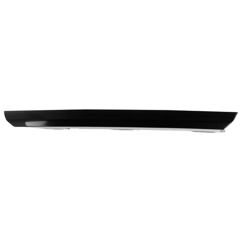 Moldura Fascia Izquierda Para Pintar Tiguan 2018-2021