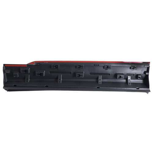 Moldura Puerta Derecha Cromada Tiguan 2022-2024