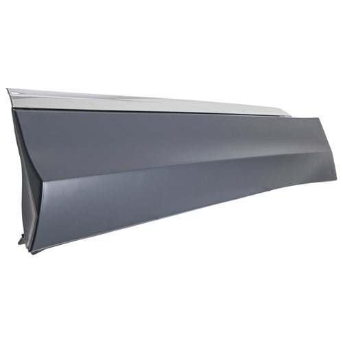 Moldura Puerta Derecha Cromada Tiguan 2022-2024