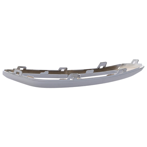 Moldura Escape Fascia Izquierda Cromada R-line Tiguan 22-24