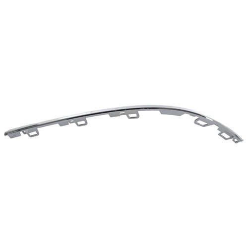 Moldura Fascia Trasera Derecha Cromada Tiguan 2022-2024