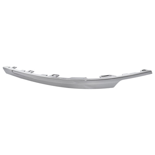 Moldura Fascia Trasera Izquierda Cromada Tiguan 2022-2024