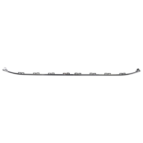 Moldura Fascia Delantera Cromada Tiguan 2022-2024