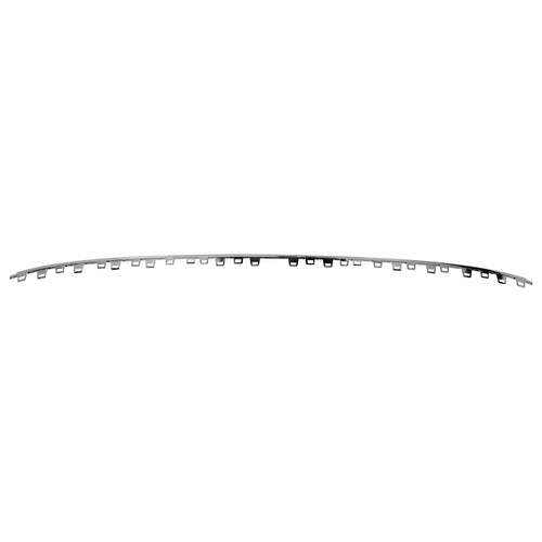 Moldura Fascia Trasera Central Cromada R-line Tiguan 22-24