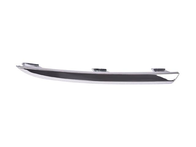 Moldura Fascia Trasera Izquierda Cromada Vento 2016-2020