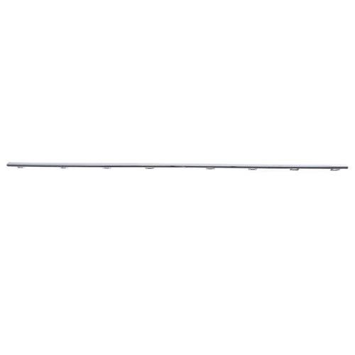 Moldura Parrilla Central Cromada Virtus 2023-2024