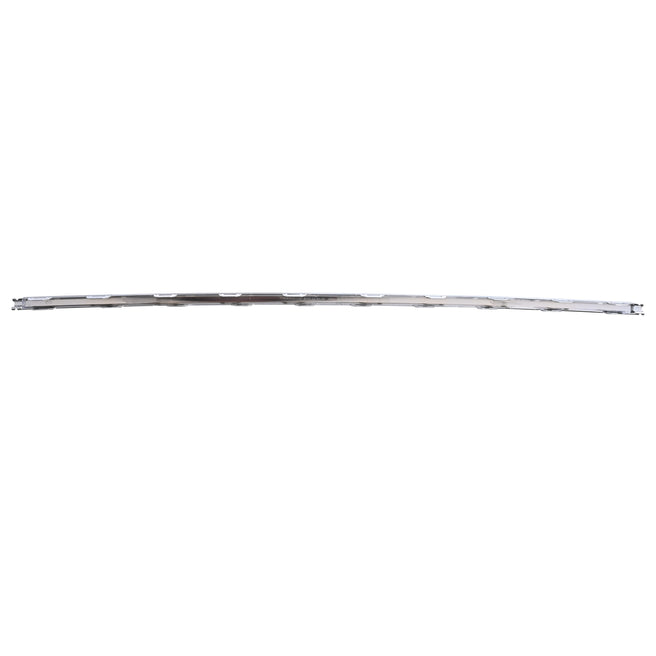Moldura Fascia Trasera Inferior Cromada T-Cross 2021