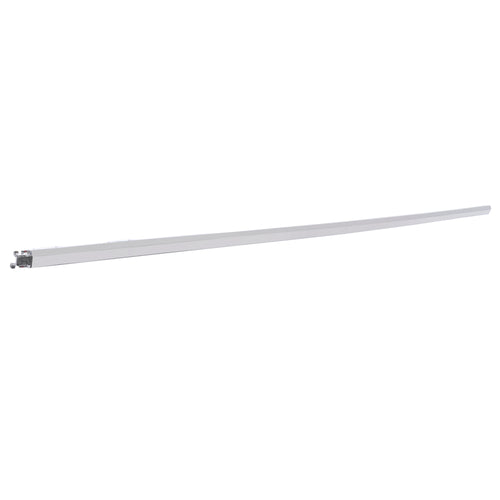 Moldura Fascia Trasera Inferior Cromada T-Cross 2021