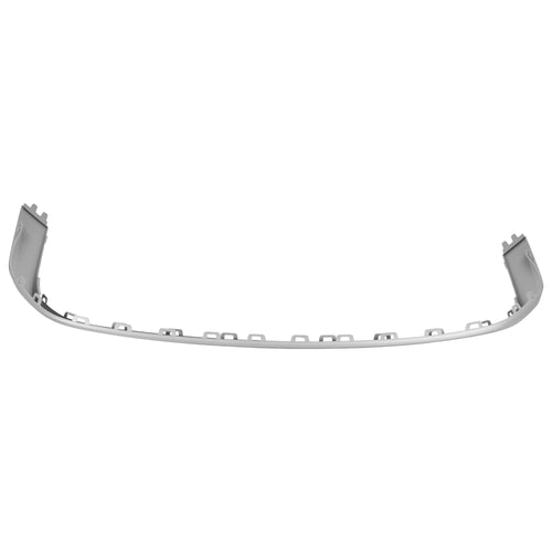 Moldura Fascia Delantera Superior Taos 2021-2022