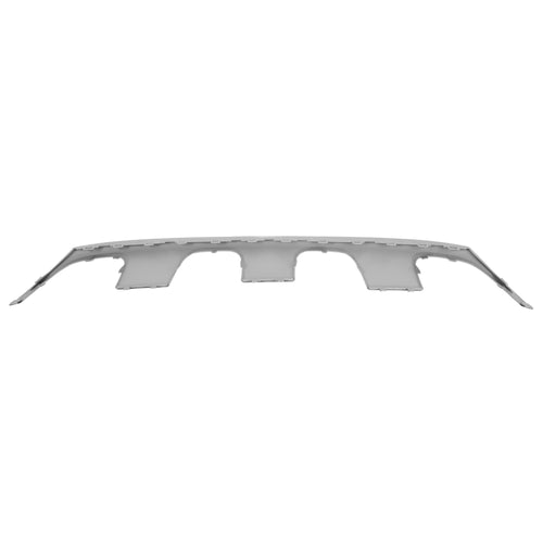 Moldura Fascia Delantera Inferior Taos 2021-2022
