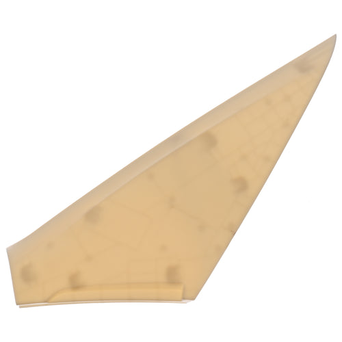 Moldura Arco Rueda Izquierda Para Pintar Grand i10 2021-2025