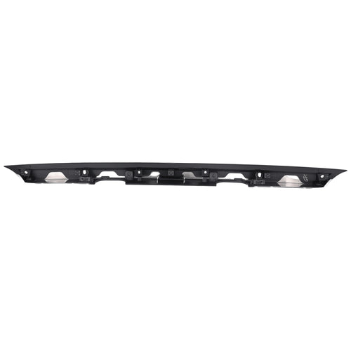 Moldura Tapa Trasera Cromada Grand i10 2018-2020