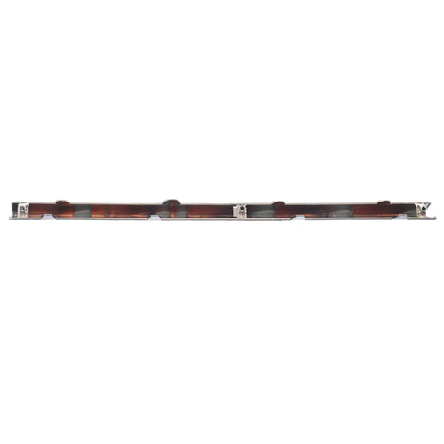 Moldura Fascia Delantera Central Cromada Tucson 2022-2024